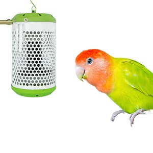 Lampe chauffante infrarouge en céramique anti-brûlure pour tortues, lézards, petaurs et autres animaux de compagnie, pour l'élevage transfrontalier, avec fonction de chauffage et d'isolation - Product Image 1