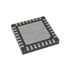 Buy Electronics Components Online Clock Timing 32 VFQFN Exposed Pad, CSP ADF4351BCPZ Authorized Distributor - Product Image 1