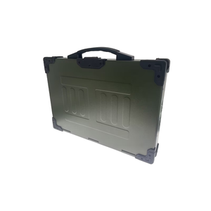Komputer <span class=keywords><strong>Laptop</strong></span> portabel 17,3 inci HD, komputer industri kasar portabel nirkabel 15.6 "FHD Magnesium Aloi konstruksi baru kasar - Product Image 3