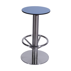 Tabouret de cuisine en cuir véritable Tabouret de <span class=keywords><strong>bar</strong></span> Chaise de <span class=keywords><strong>bar</strong></span> à <span class=keywords><strong>4</strong></span> pieds Pivotant fixe Acier inoxydable Cuir synthétique Rouge Siège pivotant moderne - Product Image 5