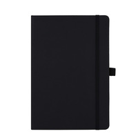2024 cuir relié en gros cadeau personnalisé mignon école de commerce Journal Logo personnalisé cahiers Pu cahier