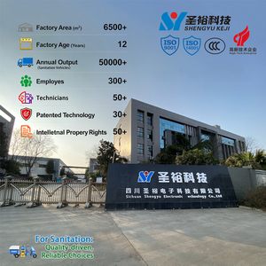 3.5m&sup3; Electric Mini <strong>Garbage</strong> <strong>Truck</strong> With Side-Mounted Bin &amp; Full-Auto Self-Dumping System - China <strong>Garbage</strong> Collection Tricycle - Product Image 5