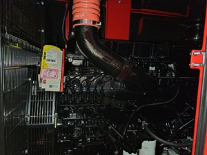 High Performance Soundproof Auto Start for Engine Alternator Super Silent Generators - Product Image 4