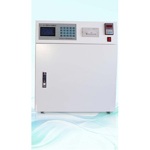 เครื่องวิเคราะห์คุณภาพน้ำแบบตั้งโต๊ะ Ly 2bx รุ่น Bod Rapid Analyzer 2  4000 มก./ลิตร ระยะเวลาเก็บตัวอย่าง 8 นาที - Product Image 4