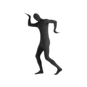 Traje de Cuerpo Entero para Adultos, Traje Ajustado de Spandex para Hombre, Traje de Cuerpo Entero para Disfraces de Halloween y Cosplay - Product Image 2