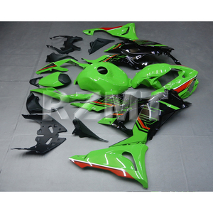 Carenado de Motocicleta para <span class=keywords><strong>Kawasaki</strong></span> ZX6R 636 KRT 2024-2026 <span class=keywords><strong>Ninja</strong></span> ZX-6R, Kit de Carenados Personalizados de ABS por Inyección, K0624-2001c - Product Image 5