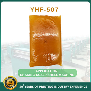 Ceres nóng bán thạch keo, keo động vật, nóng chảy dính keo cho cuốn sách RÀNG BUỘC - Product Image 5