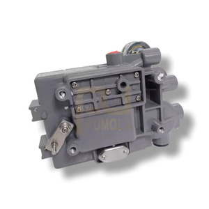 IP8100-031-J-X304-Q Hydraulique Électro-Pneumatique - Product Image 3