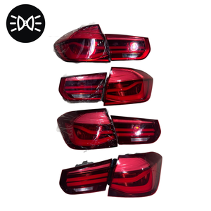 Luces Traseras Originales de <span class=keywords><strong>Segunda</strong></span> <span class=keywords><strong>Mano</strong></span> de Alta Calidad, Aptas para <span class=keywords><strong>BMW</strong></span> Serie 3 F30/F35 318/320/328/<span class=keywords><strong>330</strong></span> - Product Image 1