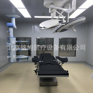 Cleanroom Air Shower SUS304 Custom Made For Electronic Chip Factory <b>And</b> Animal Hospital Renovation Class 100 Project - Product Image 2