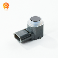 Nuevo Sensor de asistencia de estacionamiento 28438-4BA5A para INFINITI Q50 Q60 para Maxima Altima PDC con 1 año de garantía