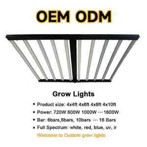 Focos LED Samsung para Cultivo, Espectro Completo, para Cultivo Interior en Invernaderos y Hogares - Product Image 6