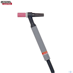 Lincoln Electric Pta-17 Tig <b>Welding</b> <b>Torch</b> 4m6m8m10m15m Air Cooled Ac Dc Manual Ignition For <b>Welding</b> - Product Image 3
