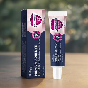 <span class=keywords><strong>Adesivo</strong></span> <span class=keywords><strong>per</strong></span> Protesi Dentarie: Migliora il Comfort, Pasta Adesiva <span class=keywords><strong>per</strong></span> Protesi Dentarie Sciolte - Product Image 6