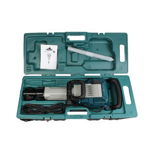 1750 ואט כבד החובה 45J מקצועי חשמלי הריסה שקע פטיש - Product Image 2