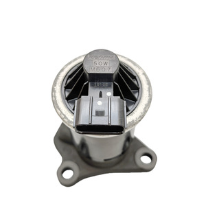 วาล์ว Egr ของฮอนด้า 18710-6C1-A01 ดีซี 12V ควบคุมก๊าซอุณหภูมิสูงสำหรับซีอาร์วี โอดิสซี แอคคอร์ด ไฮบริด - Product Image 3