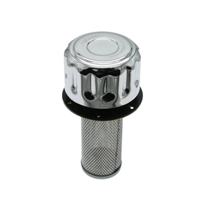 Kecil <span class=keywords><strong>Excavator</strong></span> Hidrolik Cover Air Filter Knalpot untuk <span class=keywords><strong>Mini</strong></span> <span class=keywords><strong>Excavator</strong></span> Hidrolik Cap Tangki Minyak Bernapas Bernapas - Product Image 5