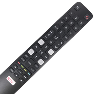 New Original RC802N YUI2 Remote Control for TCL THOMSON LCD <b>TV</b> 55C2US 65C2US - Product Image 2