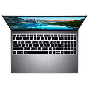 Protector de Teclado para Laptop <span class=keywords><strong>Dell</strong></span> <span class=keywords><strong>Inspiron</strong></span> 15 5510 5515 5518 y <span class=keywords><strong>DELL</strong></span> <span class=keywords><strong>Inspiron</strong></span> <span class=keywords><strong>16</strong></span> PLUS <span class=keywords><strong>7610</strong></span> (Versión Taiwanesa) 2021 - Product Image 3