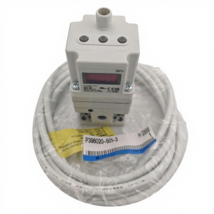 Cable de Conexión para Válvula Proporcional Original-SMC P398020-501-3 - Product Image 1