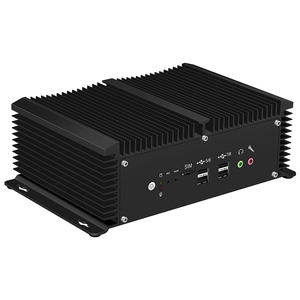 Ip65 Linux I5 8250U 8GB RAM 256GB SSD WIIFI Embendded komputer industri <span class=keywords><strong>Desktop</strong></span> Pc - Product Image 3