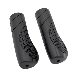 Poignées et protections de guidon AMOTENNI pour trottinette électrique Kugoo M4, résistantes à l'eau, installation facile - Product Image 6