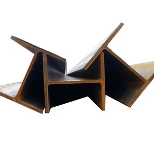 Vigas en H de Acero al Carbono Laminadas en Caliente ASTM A36, HEA 360, HEA 400, HEA 450, SS400, Q235 - Product Image 2