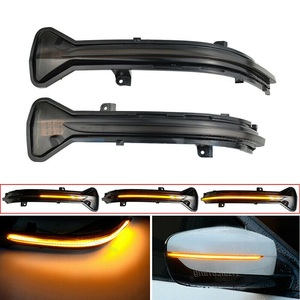 LED <span class=keywords><strong>Dynamique</strong></span> Clignotants Lumière Côté Miroir <span class=keywords><strong>Clignotant</strong></span> Lumière Pour <span class=keywords><strong>BMW</strong></span> 3-8 Série F30 F35 F80 G11 G12 G30 F11 F07 f10 - Product Image 1