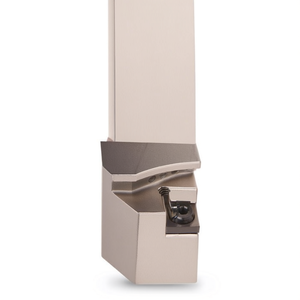 เครื่องมือกลึงภายนอก SCLC R L TA5075 พร้อมเม็ดมีดกลึงแบบบวก - Product Image 2