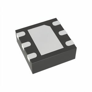 Composant électronique NCP730BMT280TBG (6 WDFN à pad exposé) pour la gestion de l'alimentation (PMIC) – Achetez en ligne auprès du fabricant - Product Image 1