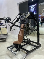 Presse pectorale multifonctionnelle commerciale LD-1001 en promotion