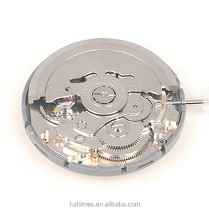 Accessoires de montre à prix d'usine NH35A plein japon mouvement mécanique automatique nouveau mouvement NH35 <span class=keywords><strong>NH36</strong></span> 6R <span class=keywords><strong>7s26</strong></span> - Product Image 2