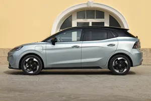 <span class=keywords><strong>MG4</strong></span> EV 2026 Voiture Électrique Pure Autonomie 530km Puce Horizon J6E Pilote Routier NOA Écran 2.5K de 15.6 pouces Puce 8155 <span class=keywords><strong>V2L</strong></span> 3.3kW Export - Product Image 3