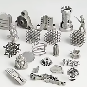Modelos de Alta Precisión Personalizados en ABS/ASA/Aleación de Aluminio, Impresión 3D con Resina UV SLA/SLS/DML, Acero Inoxidable 316L, OEM, ODM - Product Image 4