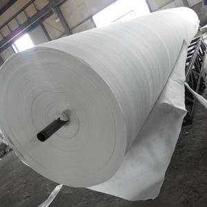 NQFIBER Géotextile filamentaire en polyester non tissé pour les constructions routières Tissu <span class=keywords><strong>sous</strong></span> gravier Geo Textile - Product Image 2