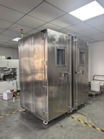 Machine de Fermentation Commerciale pour Ail Noir, Petite Machine à Ail Noir, Machine à Ail Noir 100 kg