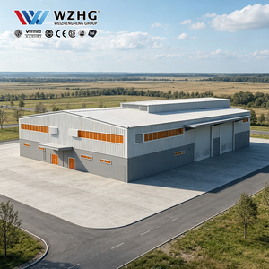Silo de Gran Capacidad para Almacenamiento de Granos a Granel, Estructura de Acero, Almacén, Fabricante, Venta al por Mayor, Depósito - Product Image 1