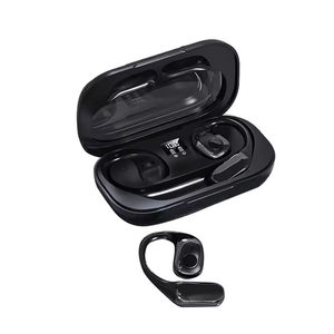 T23 स्मार्ट अनुवादक 142 भाषाओं दो-तर्रार अनुवाद वायरलेस हेडसेट इयरफ़ोन डिवाइस अनुवाद भाषा - Product Image 1