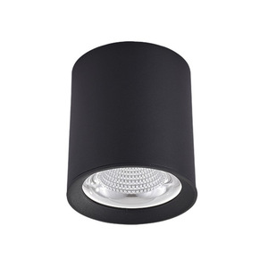 Lámpara LED Comercial Empotrada en el Techo, 4100K Blanco Neutro, Alimentación CA, 90lm/w, IP20, CRI 90, Aluminio, Regulable, Iluminación para Oficina - Product Image 3