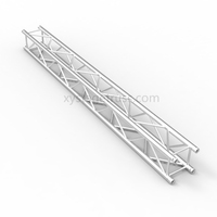 Estructura de Aluminio para Techo, Tipo Truss, para DJ, en Venta