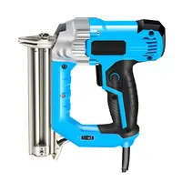 F30/422J Electric Stapler 2 In 1 Framing Tacker Electric Nails Staple Gun  For Woodworking