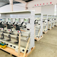 Productos 2025 Máquina Bobinadora Automática de Alta Velocidad para Hilo de Nailon y de Coser