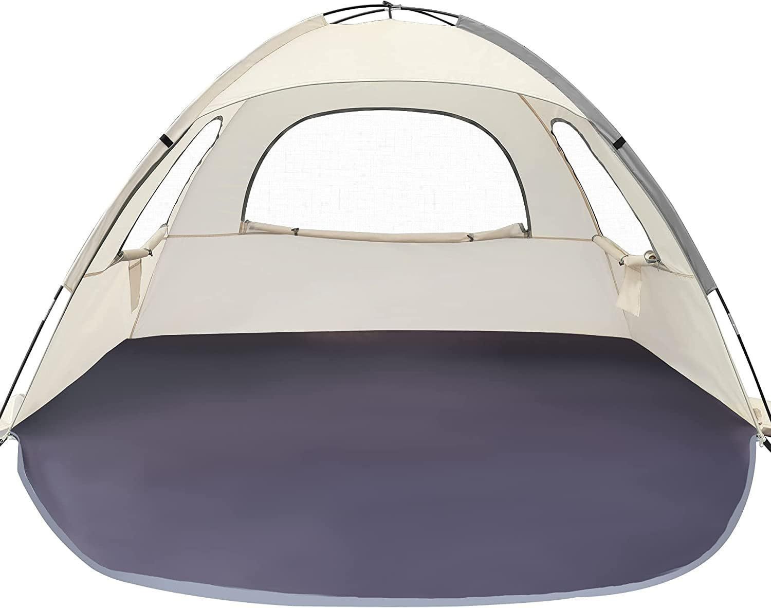 Spiaggia bianca beige