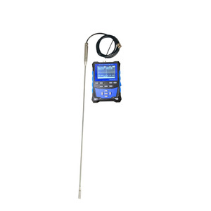 Analyseur de son à cavitation ultrasonique 10 kHz-1 MHz pour le test de performance, de puissance et d'énergie des machines de nettoyage ultrasonique - Product Image 6