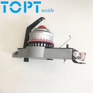 Intermitente de almacenamiento hilo Alimentador con cable en una sola frase y 42 V máquina circular espaÃ <span class=keywords><strong>a</strong></span> - Product Image 1