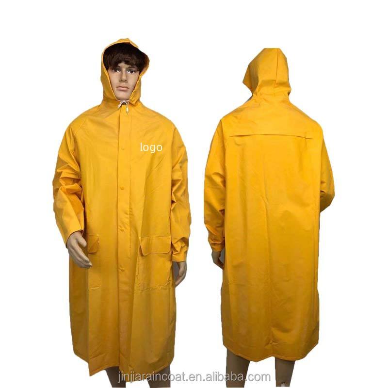 Raincoat Thailand Durable, Waterproof, and Versatile