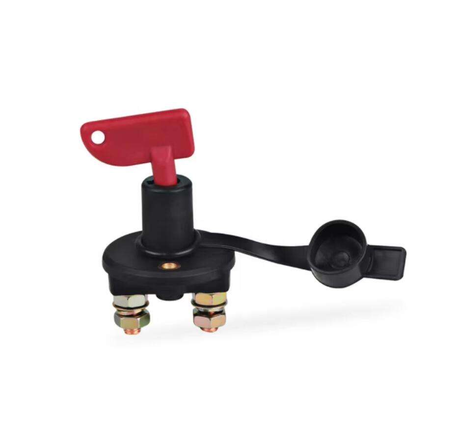 12V Battery Isolator Disconnect Cut Off Power Kill Switch For Car Truck Boat ATV - Foto 5