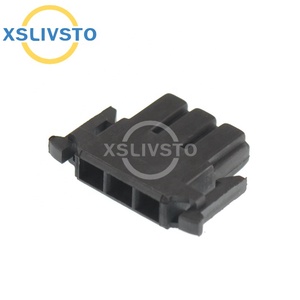 <span class=keywords><strong>3</strong></span>-контактный автомобильный электрический разъем, черный, водонепроницаемый, с клеммами DJ7031-<span class=keywords><strong>2</strong></span>-21 - Product Image 4