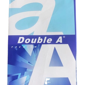 <span class=keywords><strong>Papel</strong></span> de Copia Qiyin Premium AA <span class=keywords><strong>A4</strong></span>, Alta Blancura, Superficie Lisa, para Impresión de Oficina, Documentos Escolares y Uso Doméstico - Product Image 1