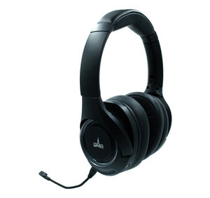 Audífonos Inalámbricos Tt H150 Over-Ear con Iluminación RGB, Micrófono Desmontable, Cancelación Activa de Ruido, Diseño Plegable, LED - Product Image 2